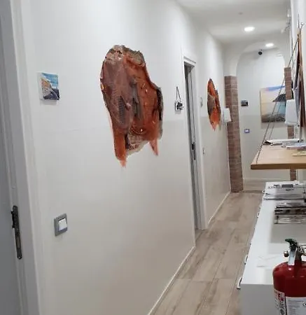 5 Terre Dolci Sogni 4*