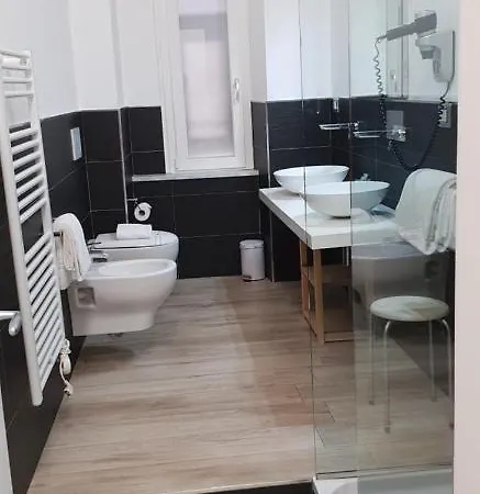 Vendégház 5 Terre Dolci Sogni La Spezia