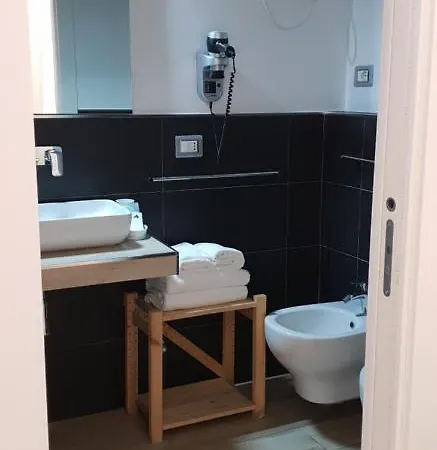 5 Terre Dolci Sogni בית הארחה לה ספציה