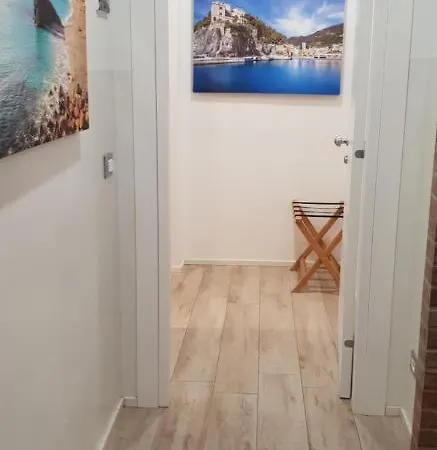 5 Terre Dolci Sogni לה ספציה