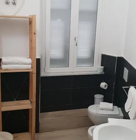 5 Terre Dolci Sogni בית הארחה