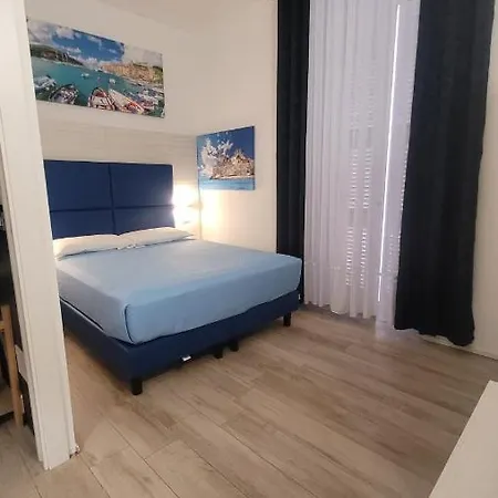 5 Terre Dolci Sogni 4* לה ספציה