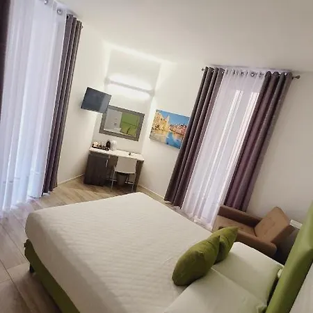 5 Terre Dolci Sogni בית הארחה לה ספציה