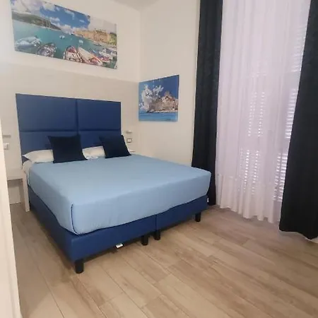 5 Terre Dolci Sogni לה ספציה