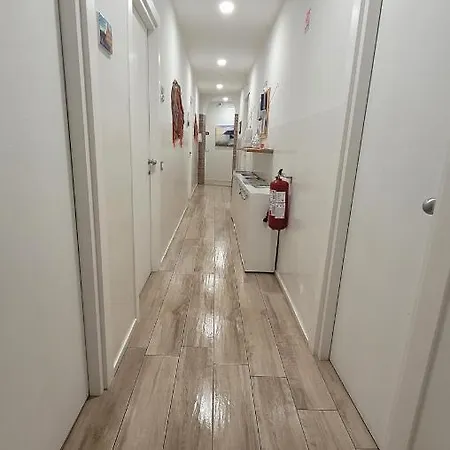 Vendégház 5 Terre Dolci Sogni 4*