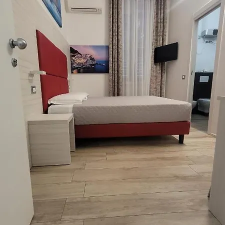 5 Terre Dolci Sogni Vendégház 4*