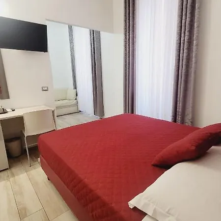 5 Terre Dolci Sogni Vendégház La Spezia