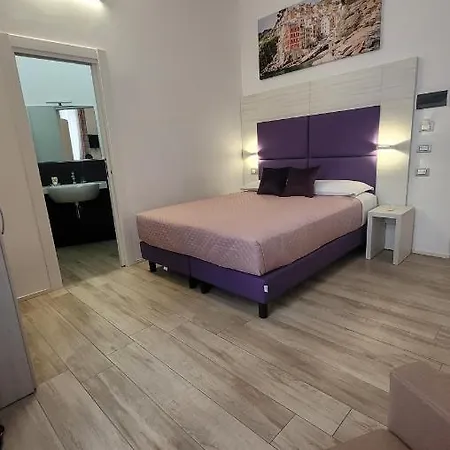 Maison d'hôtes 5 Terre Dolci Sogni