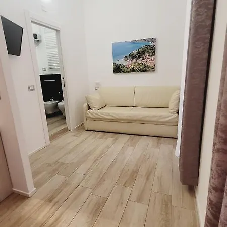 5 Terre Dolci Sogni Vendégház La Spezia