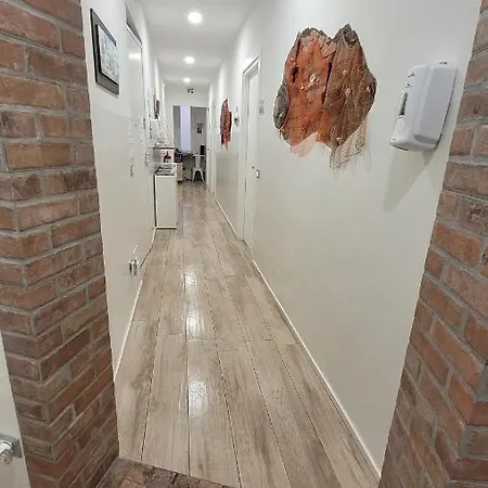 Vendégház 5 Terre Dolci Sogni La Spezia