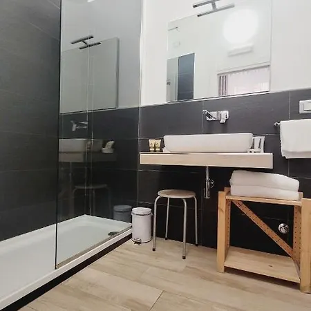 5 Terre Dolci Sogni 4* La Spezia