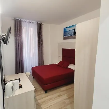 Vendégház 5 Terre Dolci Sogni 4*