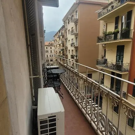 5 Terre Dolci Sogni Vendégház La Spezia