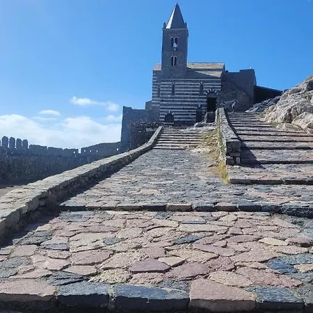 Vendégház 5 Terre Dolci Sogni 4*