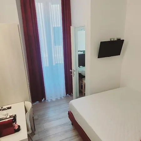 特莱索格尼5号旅舍