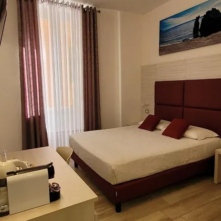 Maison d'hôtes 5 Terre Dolci Sogni 4*