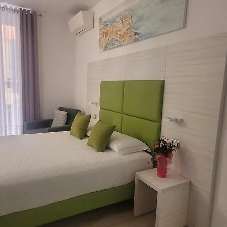 5 Terre Dolci Sogni Vendégház La Spezia