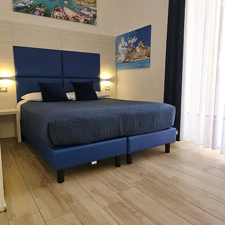 Vendégház 5 Terre Dolci Sogni 4*