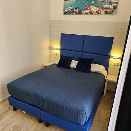 Vendégház 5 Terre Dolci Sogni La Spezia