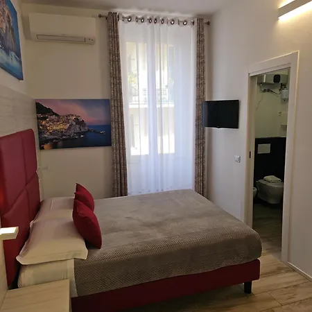 5 Terre Dolci Sogni Vendégház 4*