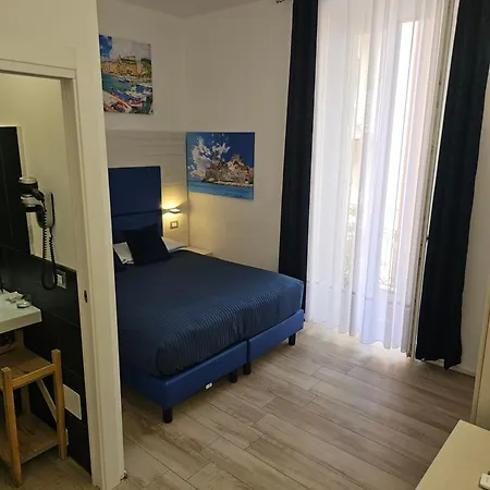 5 Terre Dolci Sogni בית הארחה לה ספציה