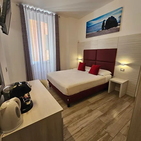 5 Terre Dolci Sogni Maison d'hôtes La Spezia