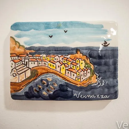 5 Terre Dolci Sogni Maison d'hôtes La Spezia
