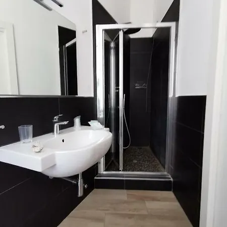 5 Terre Dolci Sogni Vendégház La Spezia