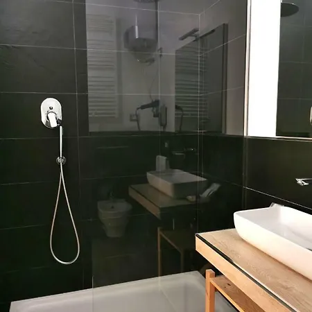 5 Terre Dolci Sogni Vendégház