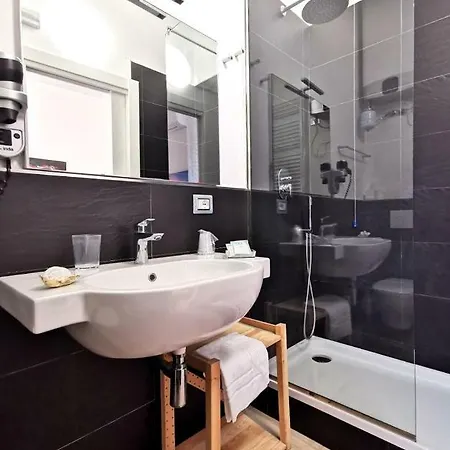 בית הארחה 5 Terre Dolci Sogni לה ספציה