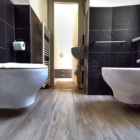 5 Terre Dolci Sogni 4* La Spezia