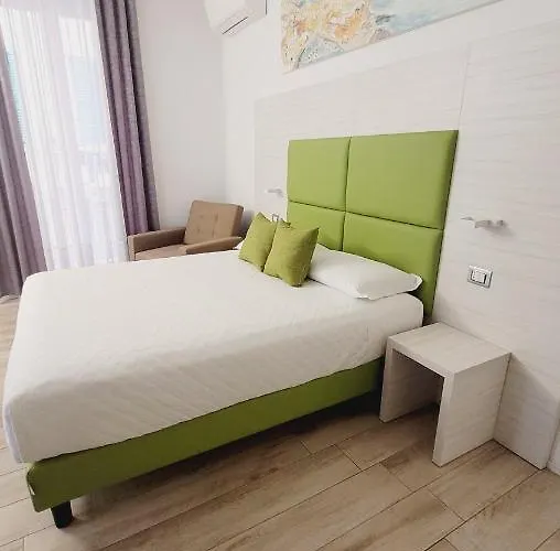 5 Terre Dolci Sogni ラ・スペツィア