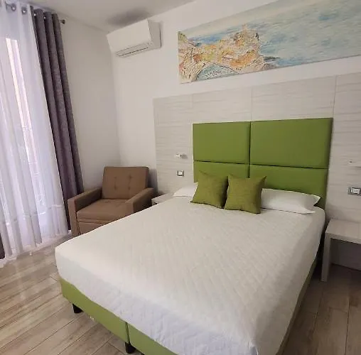 ゲストハウス 5 Terre Dolci Sogni