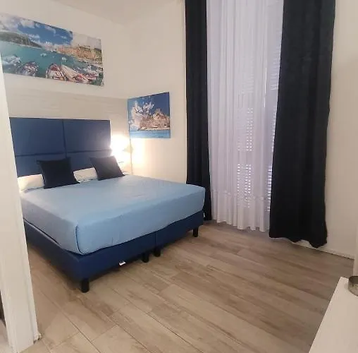 5 Terre Dolci Sogni 4*