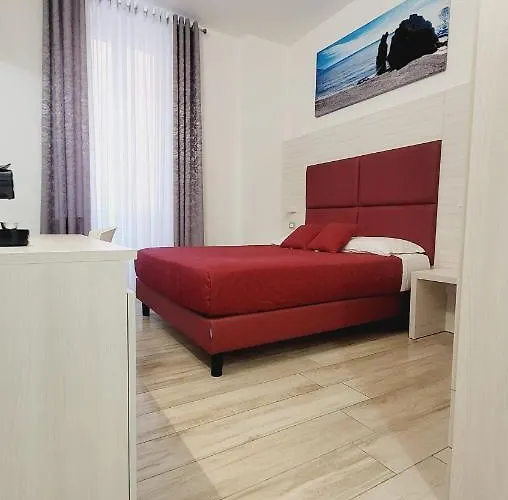 5 Terre Dolci Sogni ゲストハウス ラ・スペツィア