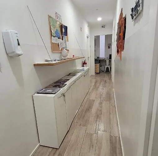 ゲストハウス 5 Terre Dolci Sogni ラ・スペツィア