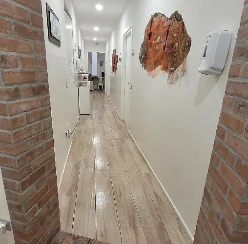 ゲストハウス 5 Terre Dolci Sogni ラ・スペツィア