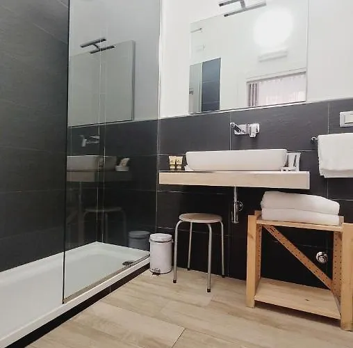 5 Terre Dolci Sogni 4* ラ・スペツィア