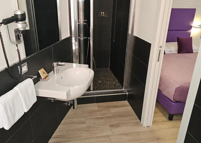 ゲストハウス 5 Terre Dolci Sogni