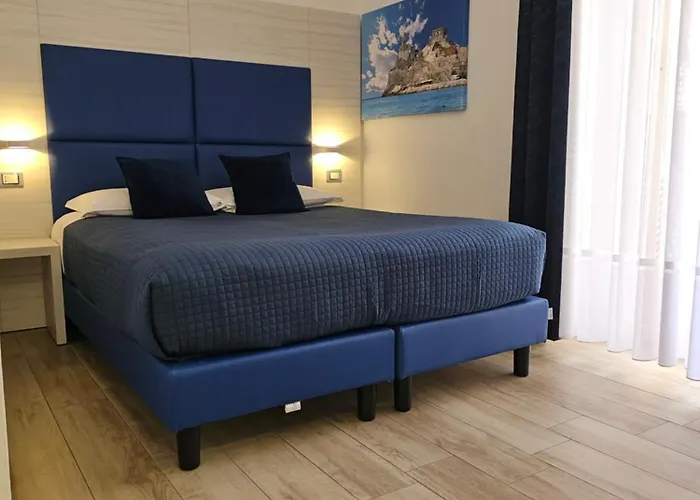 ゲストハウス 5 Terre Dolci Sogni 4*