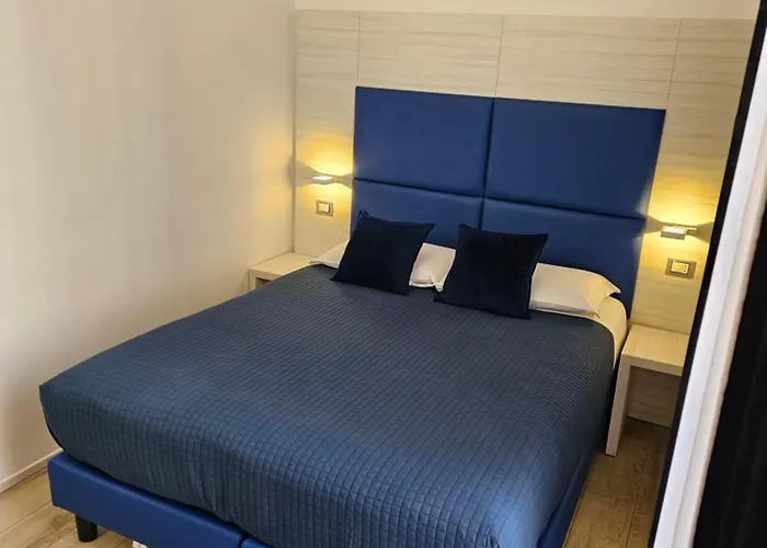 ゲストハウス 5 Terre Dolci Sogni ラ・スペツィア