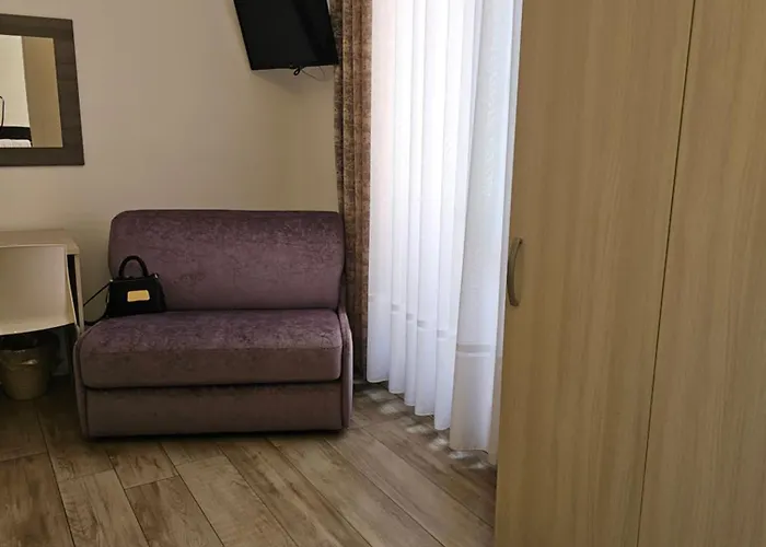 5 Terre Dolci Sogni 4*