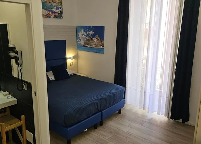 5 Terre Dolci Sogni ゲストハウス ラ・スペツィア