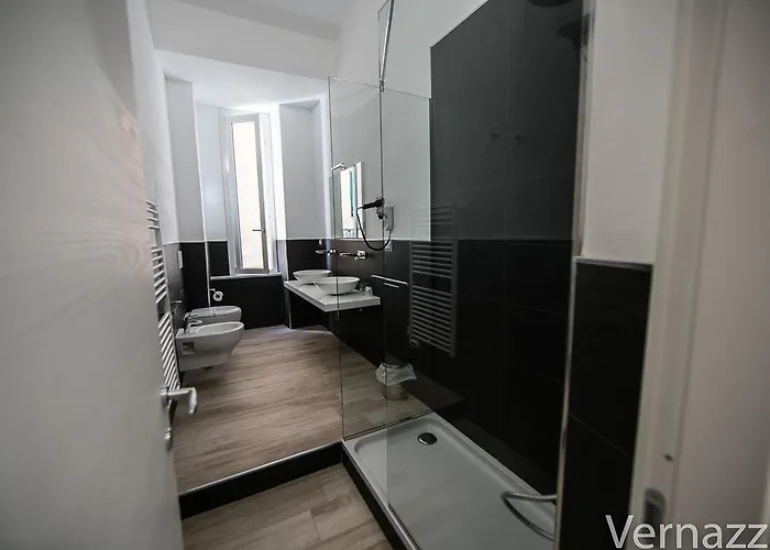 ゲストハウス 5 Terre Dolci Sogni