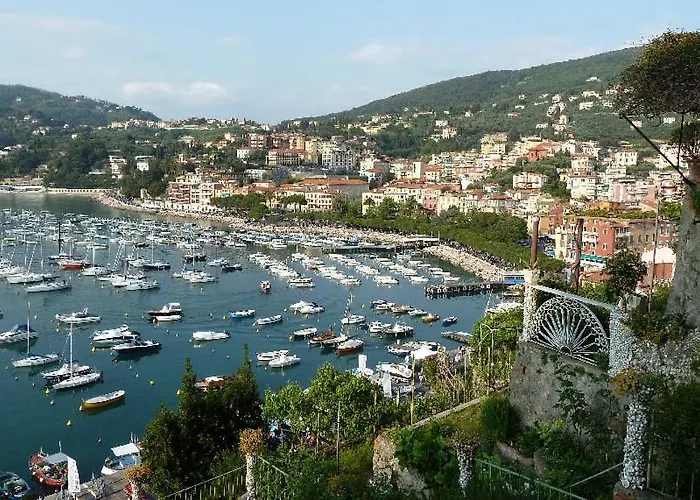 5 Terre Dolci Sogni ラ・スペツィア