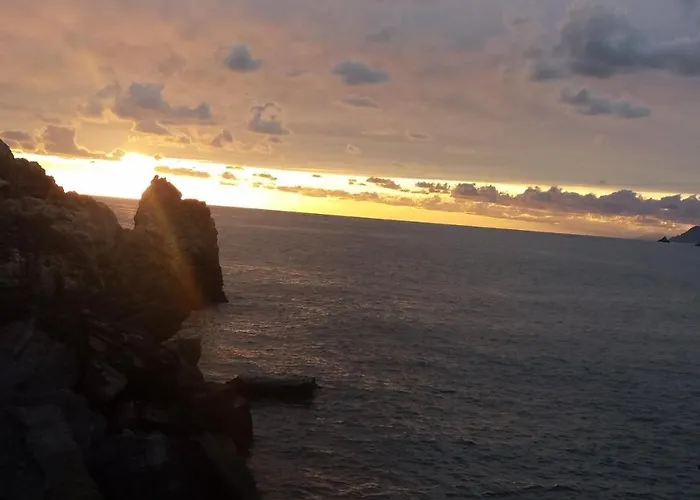 ゲストハウス 5 Terre Dolci Sogni ラ・スペツィア