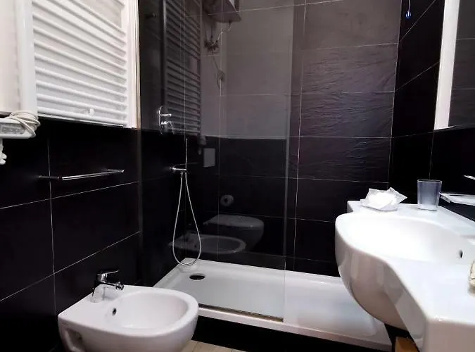 5 Terre Dolci Sogni 4* ラ・スペツィア