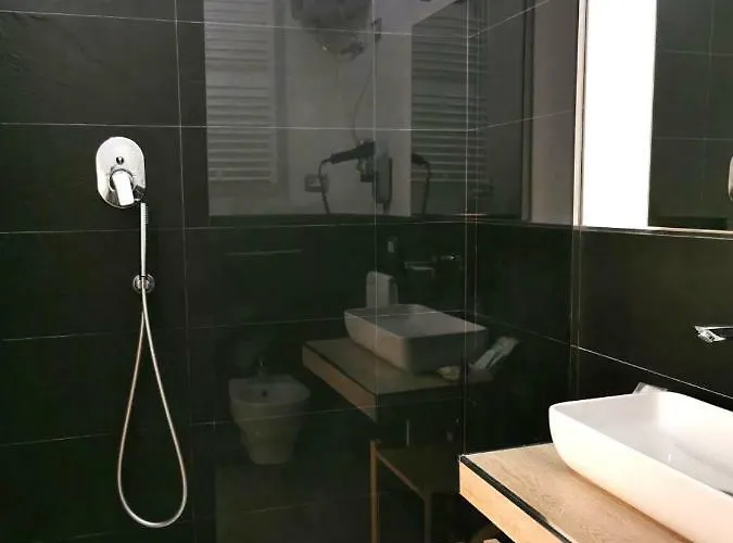 5 Terre Dolci Sogni ゲストハウス