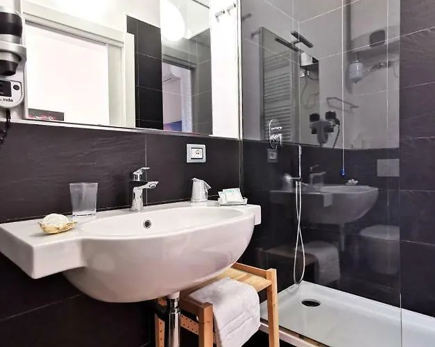 ゲストハウス 5 Terre Dolci Sogni ラ・スペツィア