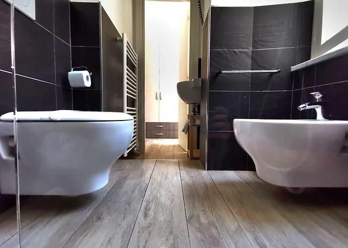 5 Terre Dolci Sogni 4* ラ・スペツィア